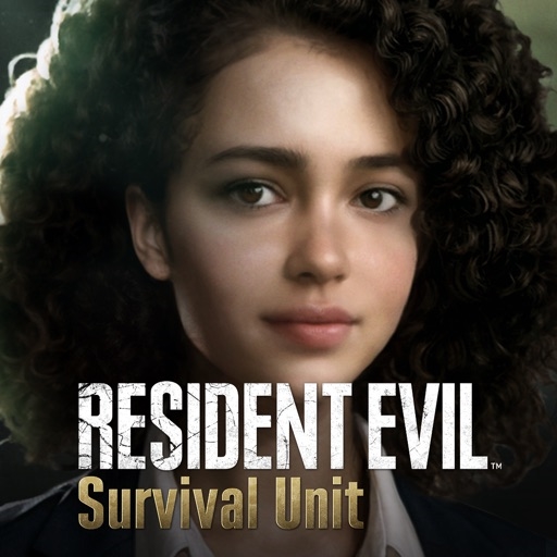 Resident Evil Survival-Unit [VN] Hack
