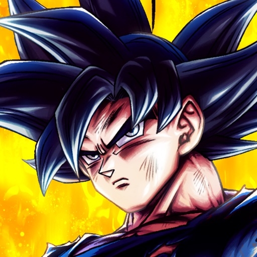 DRAGON BALL LEGENDS Hack