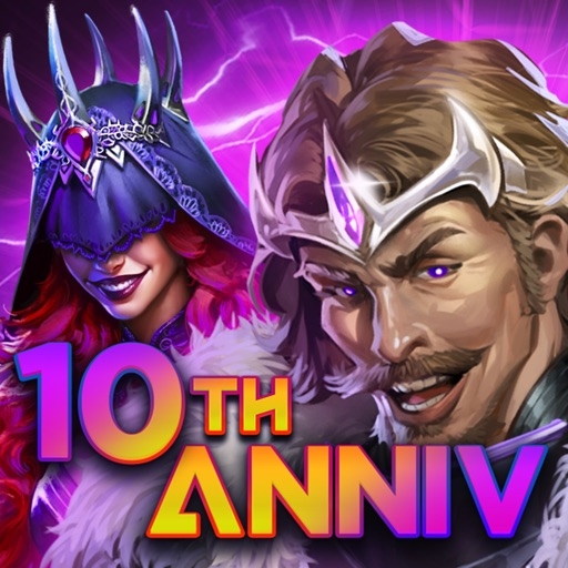 Legendary:Game of Heroes Hack