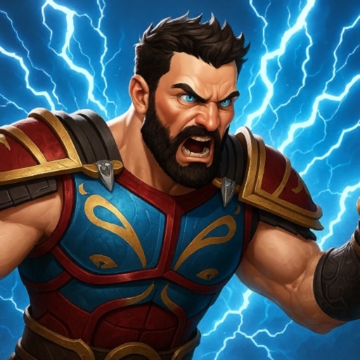 Deus Myth Hack