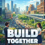 Build a City: Community Town Hack