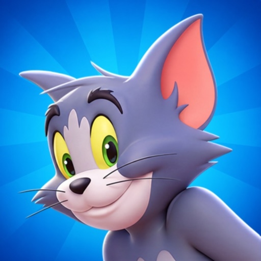 Tom and Jerry Blast Hack