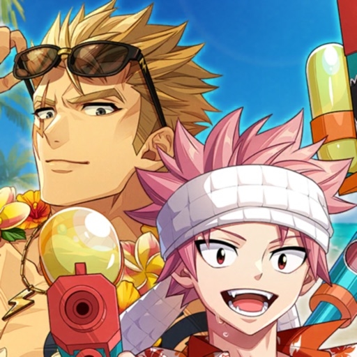 FAIRY TAIL Wizard Chronicle Hack