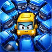Crowd Express: Boarding Puzzle Hack