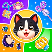 Mini Games: Calm & Chill Hack
