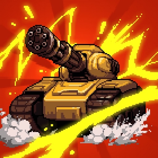 Super Heavy Iron Tank Hack