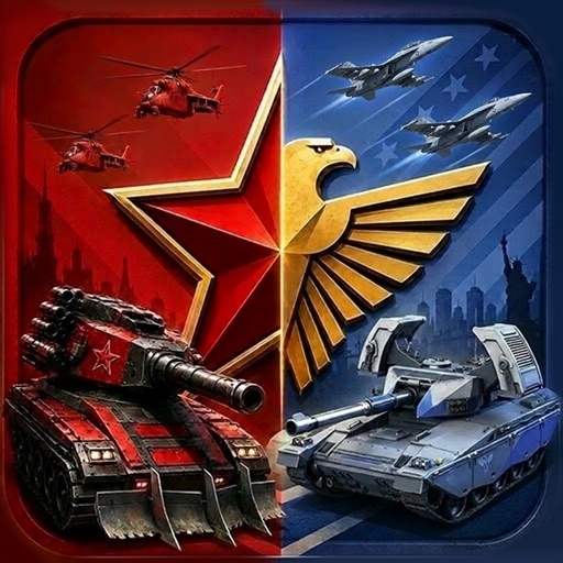 Red Command: RTS Hack