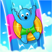 Aqua Rush! Hack