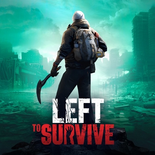 Left to Survive: Zombie Games Hack