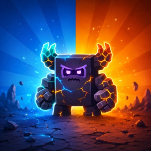 Elemental Monsters: Merge Hack