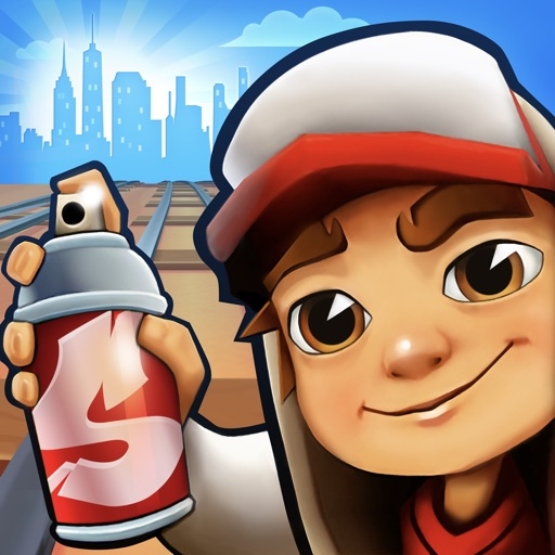 Subway Surfers Hack