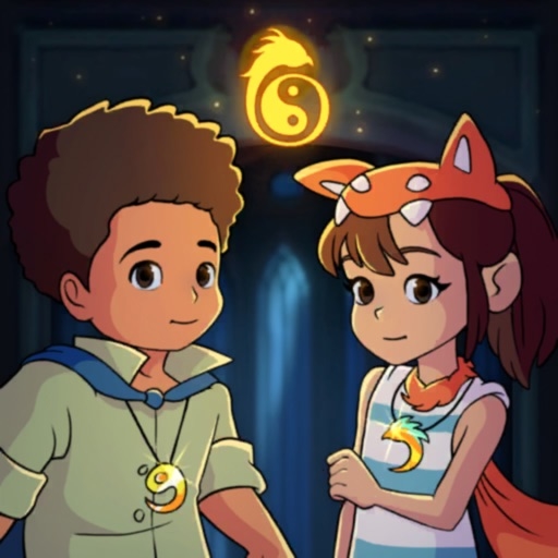 Lost Twins 2 Hack