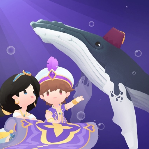 Tap Tap Fish - AbyssRium Hack