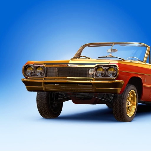 Matchcreek Motors: Custom Cars Hack