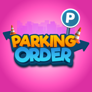 Parking Order! Hack