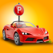 Parking Order! Hack