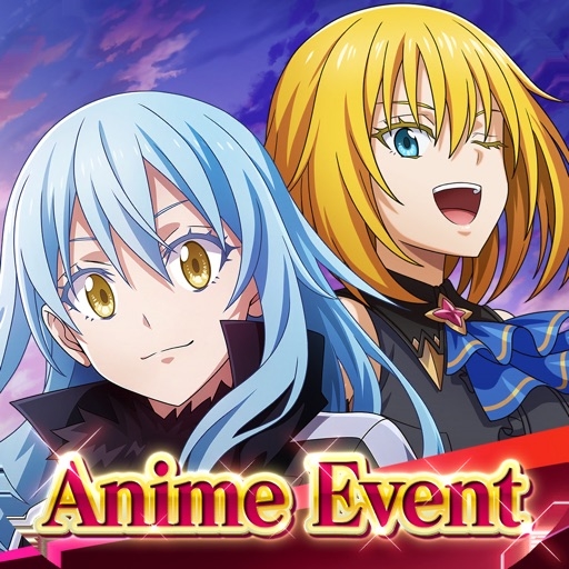 SLIME - ISEKAI Memories Hack
