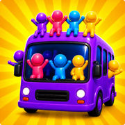 Crowd Express: Boarding Puzzle Hack