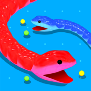 Snake Clash! Hack