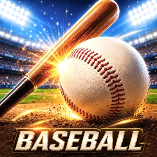 Baseball Rising Star Hack