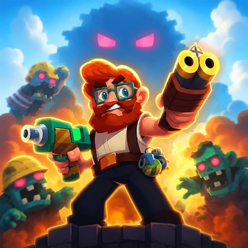 Zombastic: Time to Survive Hack