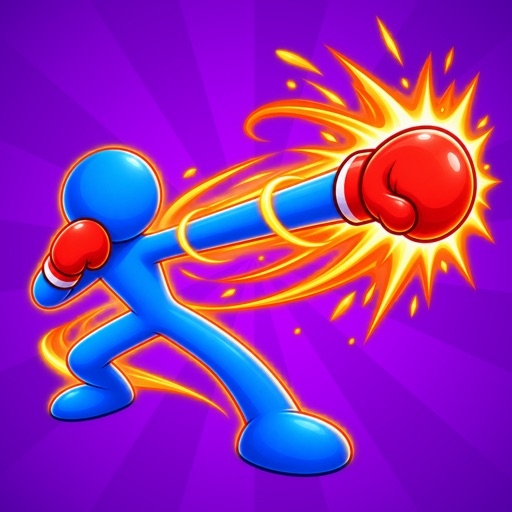 Endless Puncher Hack