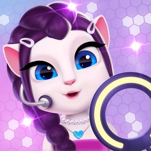 My Talking Angela 2 Hack