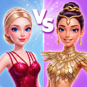 Super Stylist: Glam Dress Up Hack