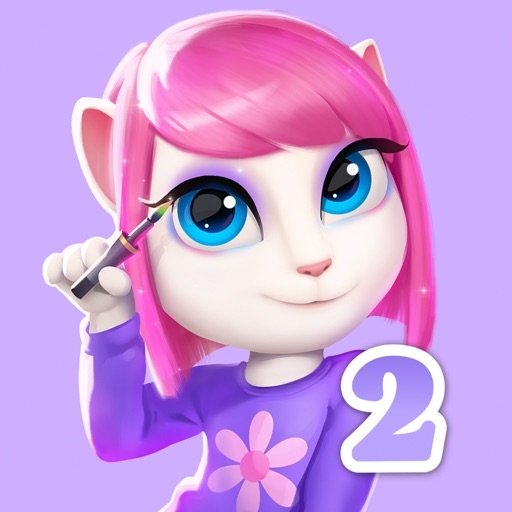 My Talking Angela 2 Hack