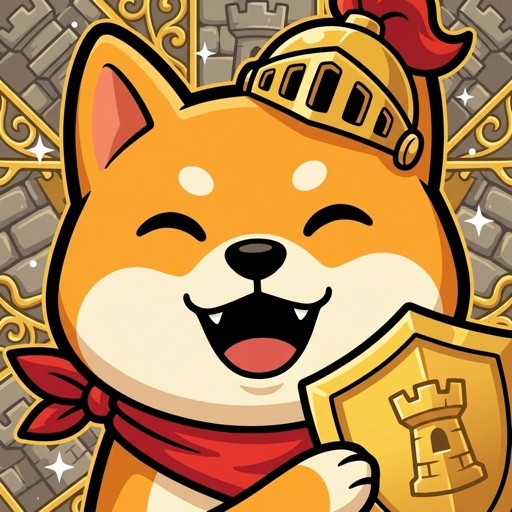 Shiba Story Go! RPG Idle Game Hack