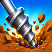 Idle Mine Dig: Drill & Collect Hack