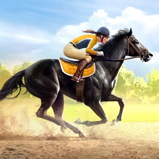 Rival Stars Horse Racing Hack