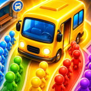 Crowd Express: Boarding Puzzle Hack