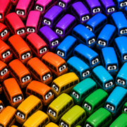 Crowd Express: Boarding Puzzle Hack