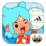 Toca Boca World Hack