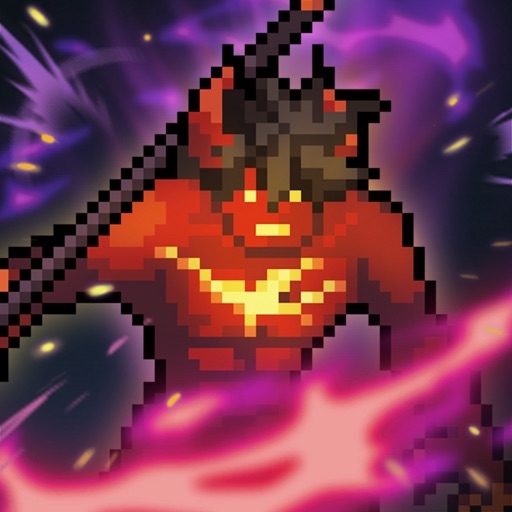 The Demonized: Idle RPG Hack