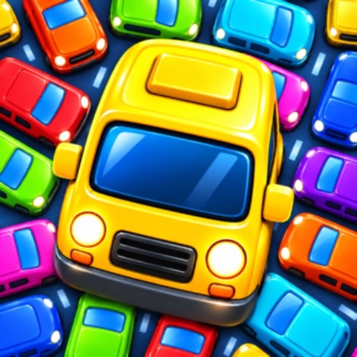 Crowd Express: Boarding Puzzle Hack
