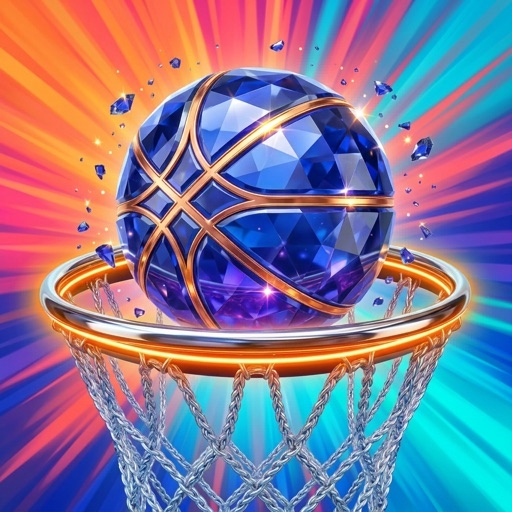 Dribble Hoops Hack