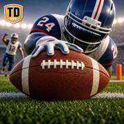 Rising Star Football Hack