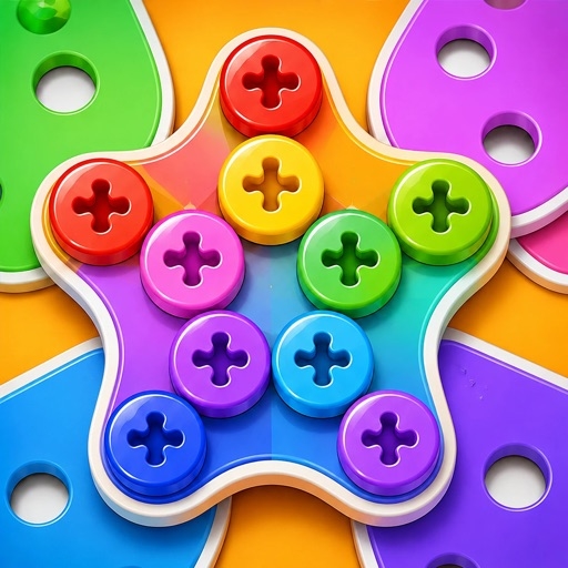 Screw Jam Hack
