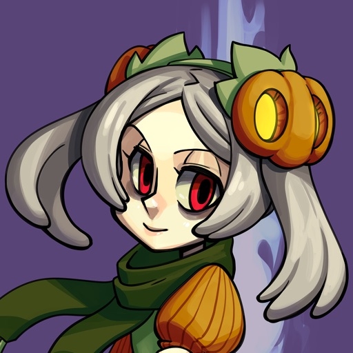 Skullgirls Hack