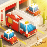 Idle Firefighter Tycoon Hack