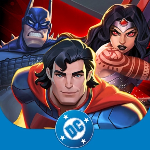 DC Worlds Collide Hack