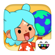Toca Boca World Hack
