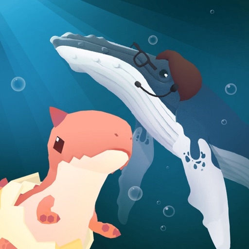 Tap Tap Fish - AbyssRium Hack