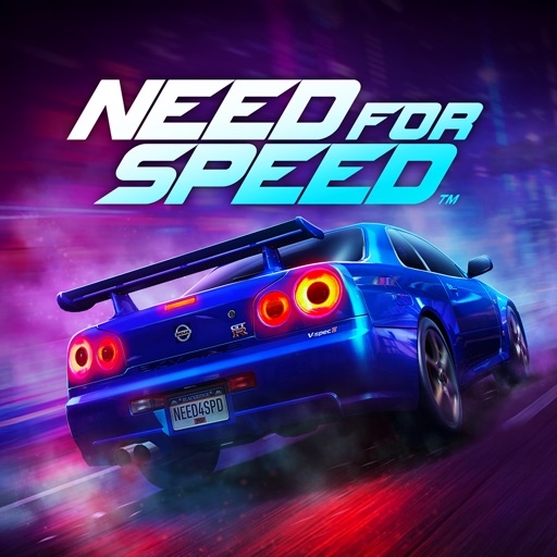 Need for Speed No Limits Hack
