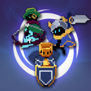 Endless Wander - Roguelike RPG Hack