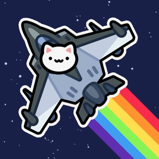 Jet Cat: Idle Merge Shooter Hack