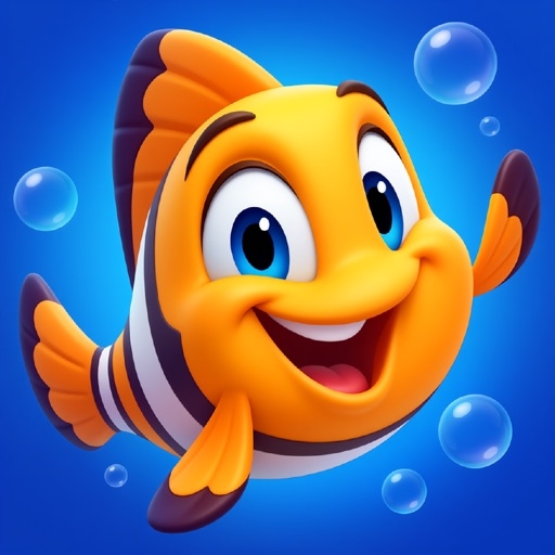 Fishdom Hack