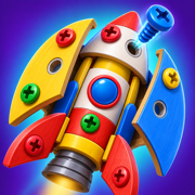 Screw Jam Hack